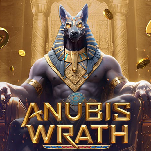 slot1234 10 Anubis Wrath 0
