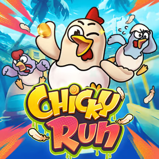 slot1234 12 Chicky Run 0