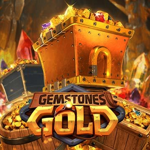 slot1234 9 Gemstones Gold 0