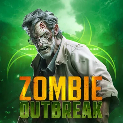 slot1234 11 Zombie Outbreak 0
